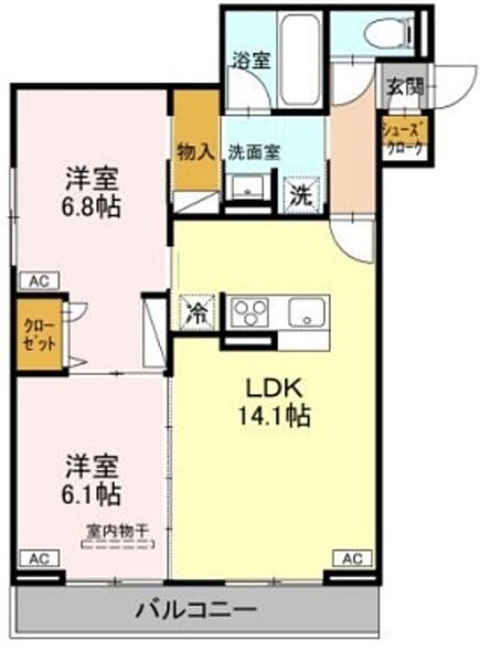 外観画像
