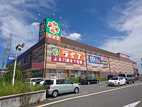 リュミエール石津  ｜ 大阪府堺市堺区石津町２丁（賃貸アパート1LDK・3階・40.10㎡） その17