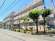 外観・土地