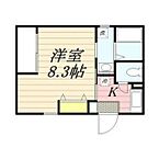 福岡県福岡市西区姪の浜6丁目12-29：物件画像／株式会社アルコ　藤崎駅前営業所