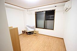 鈴木マンション 1階1Kのリビング/ダイニング