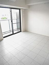 セジョリ墨田両国 3階1Kのリビング/ダイニング