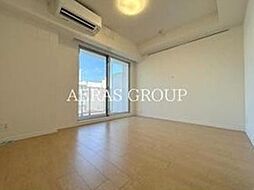 エミリブ下落合 6階1Kのリビング/ダイニング