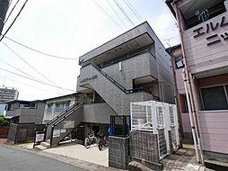 レスポアール城南 202