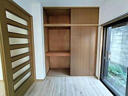 ハイブロータカノ 1階2Kのリビング/ダイニング