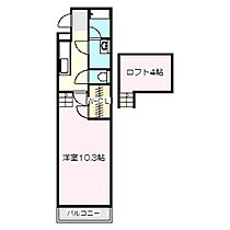 フジパレス浜寺諏訪森サウス  ｜ 大阪府堺市西区浜寺諏訪森町西１丁（賃貸アパート1K・2階・30.26㎡） その2