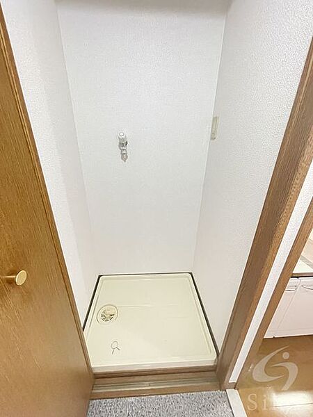 セレブ　華乃郷 ｜大阪府和泉市府中町５丁目(賃貸アパート1K・2階・24.50㎡)の写真 その8