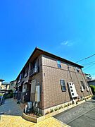 外観・土地