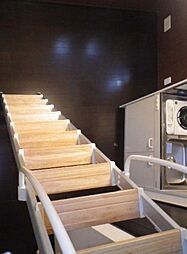 アーバンプレイス東中野IV 2階ワンルームのリビング/ダイニング