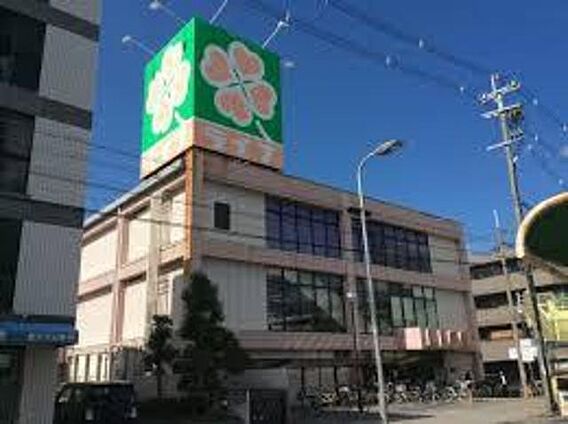 ドメーヌ上新庄_周辺_0
