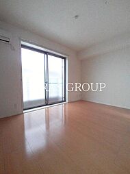 Berg 1階1Kのリビング/ダイニング