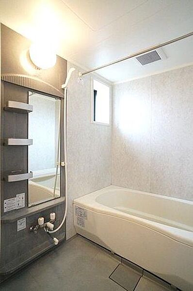 画像10:【バス】バス・トイレ別でゆったりお風呂につかれます☆