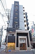 外観・土地