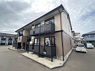 新潟県上越市春日野2丁目3-25：物件画像／株式会社リビングギャラリー　上越センター
