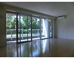 ザ・東京タワーズミッドタワー 3階3LDKのリビング/ダイニング