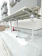敷地内/建物