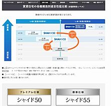 ヴォーヌング　白金 00101 ｜ 東京都港区白金３丁目7（賃貸マンション2LDK・1階・66.86㎡） その11