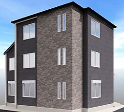 ＫＥＩＡＩ ＲＥＳＩＤＥＮＣＥ 久米川II