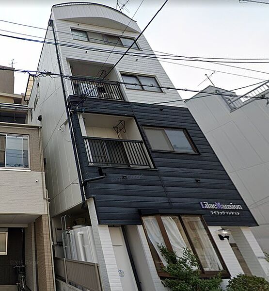 ライラックマンション 大阪府大阪市都島区内代町１丁目 賃貸マンション1ldk 3階 28 00 株式会社リードイナフエステート ホームメイトfc 都島店 の詳細情報 賃貸スタイル 物件id