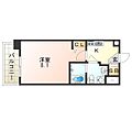 FDSWILLKOHAMA4階6.3万円