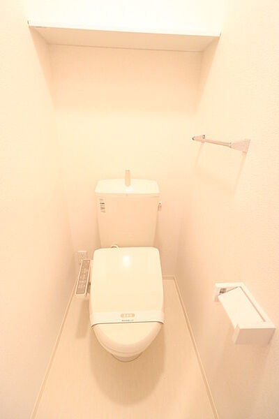 画像30:トイレ