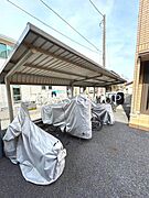 共用設備