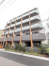 グランパセオ門前仲町