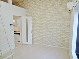 アヴニール（橋本6） 101 1階1Kのリビング/ダイニング