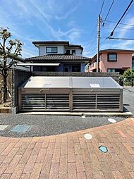グランメール稲毛