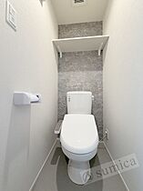 ハーモニーテラスTOWA  ｜ 大阪府大阪市生野区小路東５丁目（賃貸アパート1LDK・3階・30.74㎡） その25
