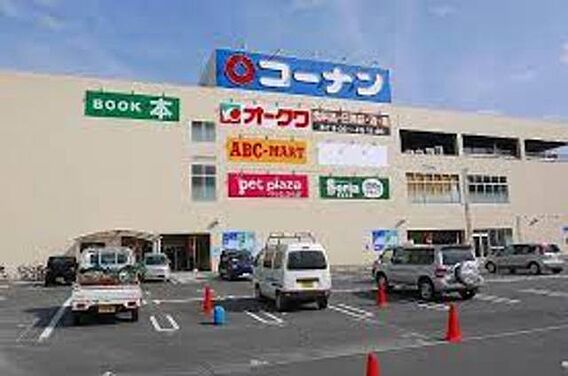 東池野ハイツＡ棟_周辺_10
