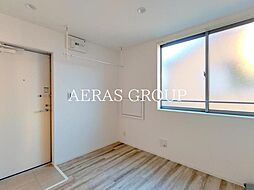 Epicer柴又 4階ワンルームのリビング/ダイニング