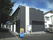 外観・土地
