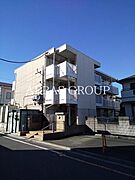 外観・土地