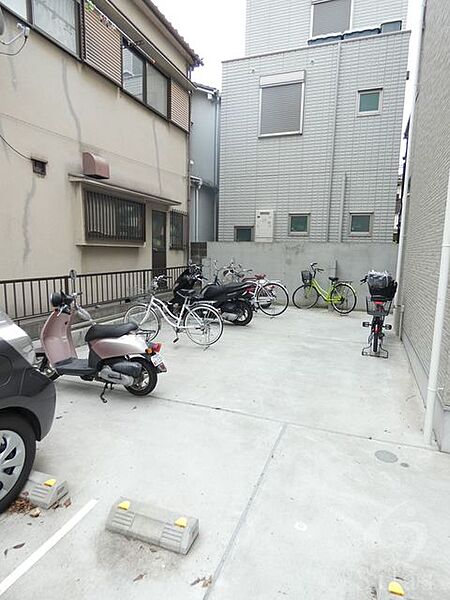 兵庫県尼崎市菜切山町(賃貸アパート1LDK・2階・31.92㎡)の写真 その5