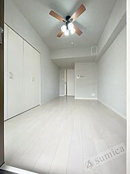 Luxe布施駅前 7階1Kのリビング/ダイニング