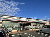 セブン-イレブン 鎌倉常盤店 505m