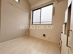 ハーモニーテラス高松I 2階ワンルームのリビング/ダイニング