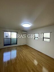 リヴェール白山 3階1LDKのリビング/ダイニング