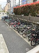 敷地内/建物