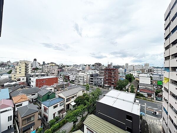 ロイジェント志村坂上 709｜東京都板橋区東坂下２丁目(賃貸マンション2LDK・7階・57.02㎡)の写真 その24