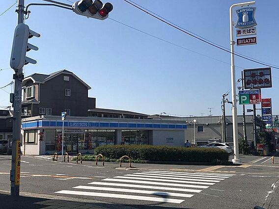 グランソレイユK&J壱番館_周辺_4