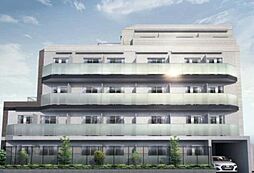 ハーモニーレジデンス東新宿