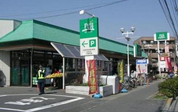 シーズガーデン多摩矢野口