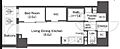 COMFORIALIV西葛西3階12.9万円
