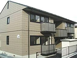 ラプラス新屋