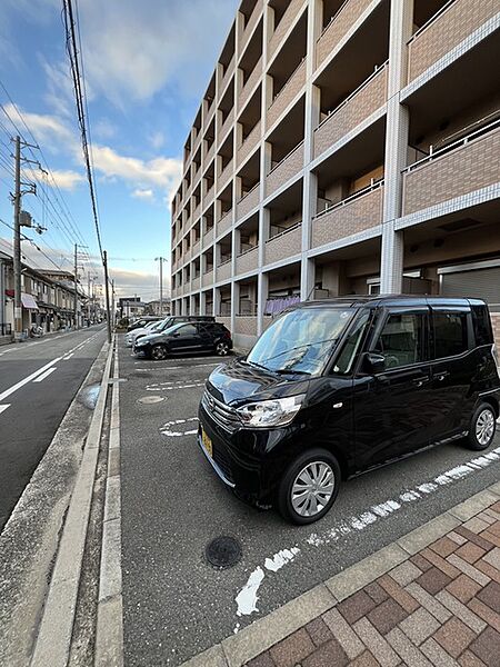 サニーキャンプ今池 ｜大阪府堺市堺区今池町１丁(賃貸マンション1K・1階・29.91㎡)の写真 その22