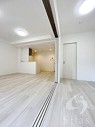 豊中市三和町1丁目マンション 1SLDKの写真