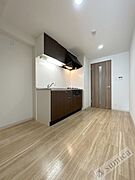 おしゃれなお部屋って見つかるものですね。