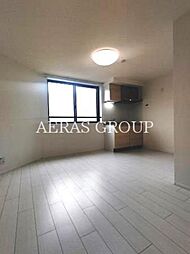 ザ・クラスアーバンス早稲田南 3階1LDKのリビング/ダイニング